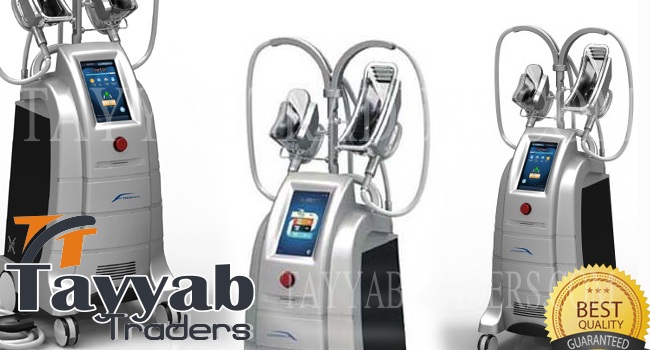 CRYOLIPOLYSIS