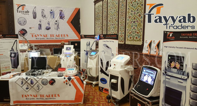 Products Display Live