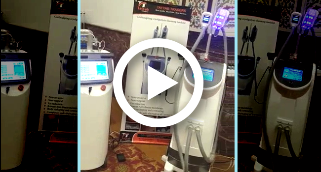 Tayyab Traders Live Product Display in Exhibition -conv 17